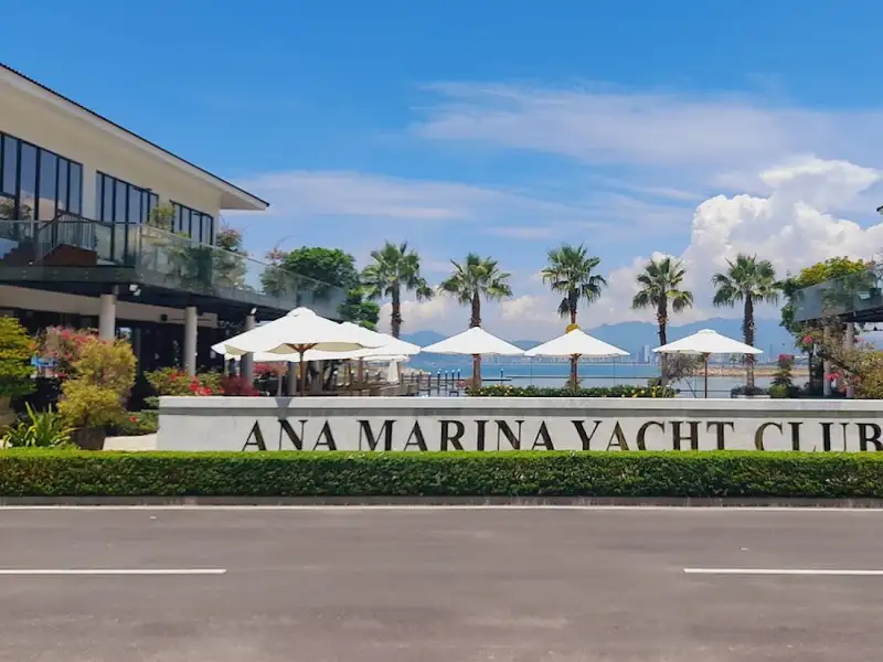 Ana Marina yacht harbour, photo 5