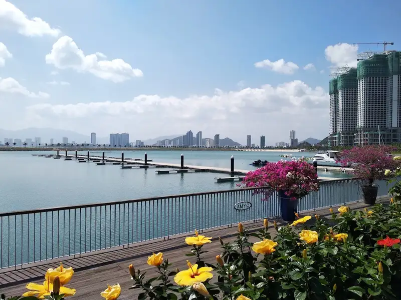 Ana Marina yacht harbour, photo 8