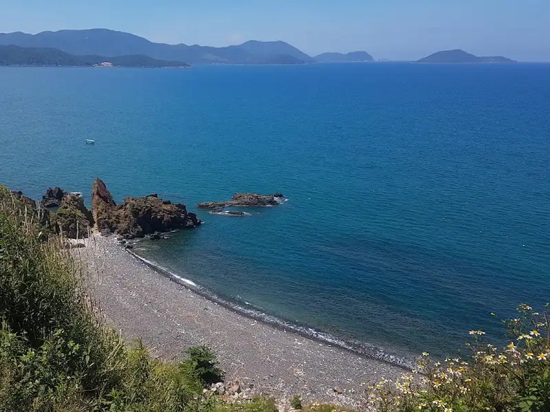 Bai Dai beach, photo 5