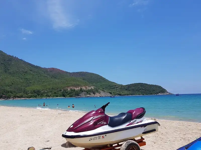 Bai Dai beach, photo 6