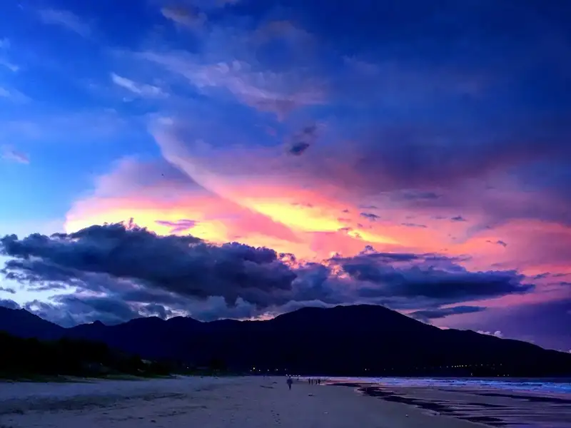 Bai Dai beach, photo 7