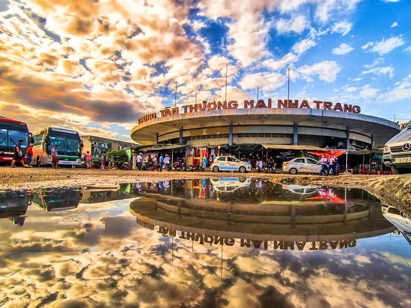 Dam market, photo 3
