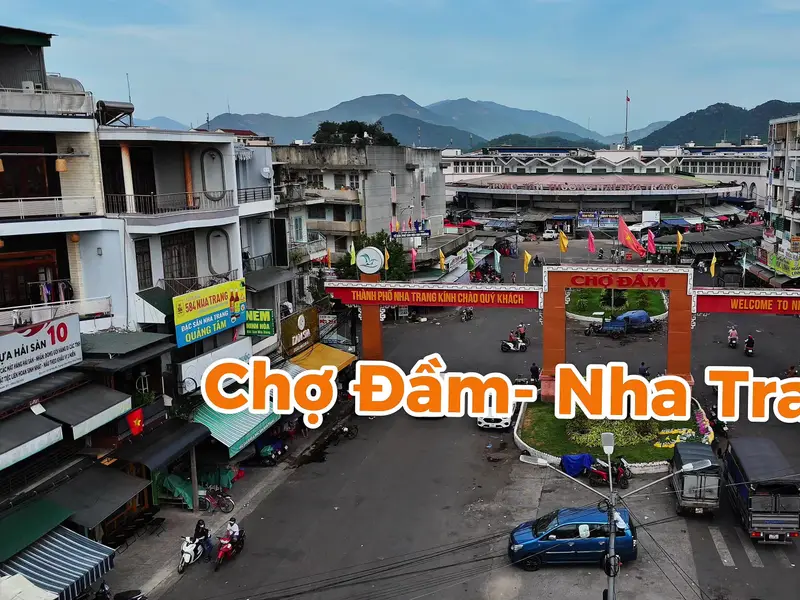 Dam market, photo 7
