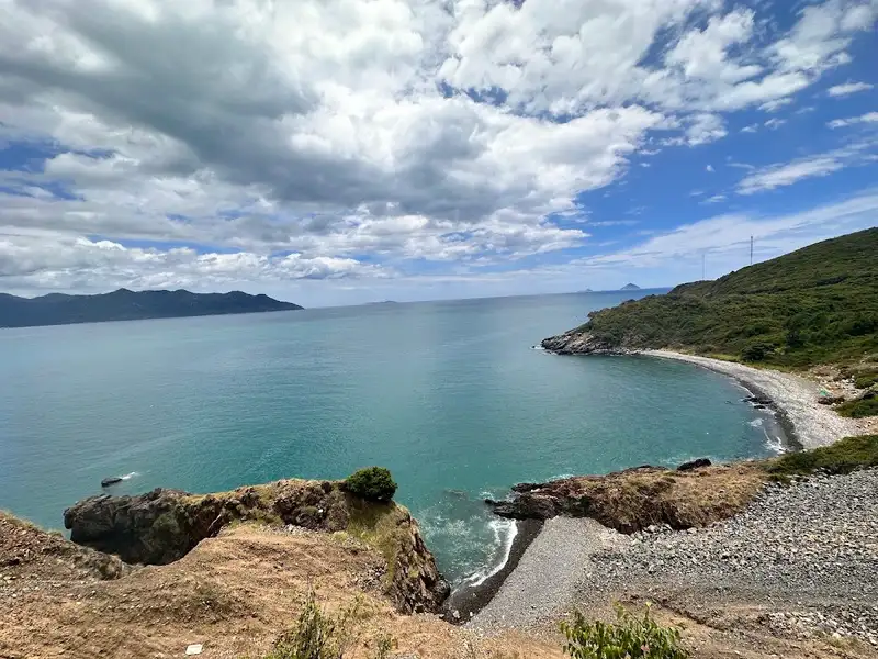 Luong Son pass, photo 3
