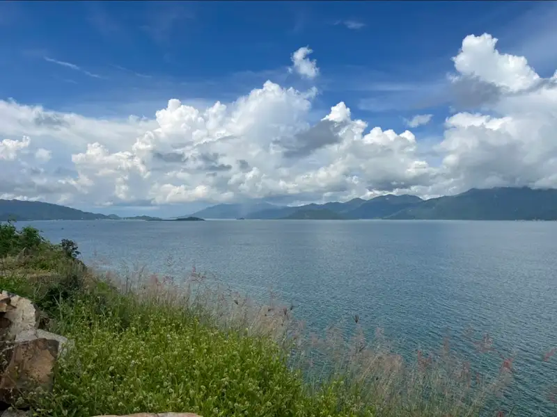 Luong Son pass, photo 5