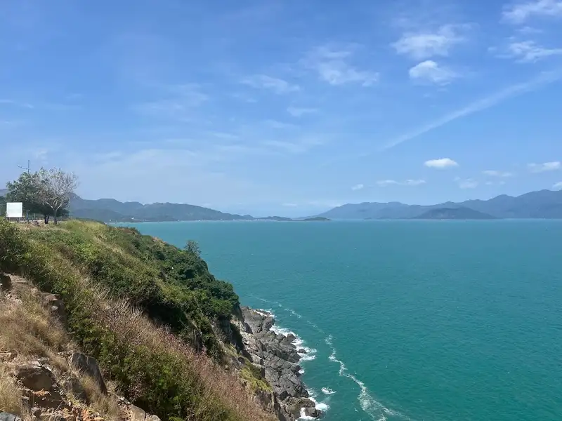 Luong Son pass, photo 6
