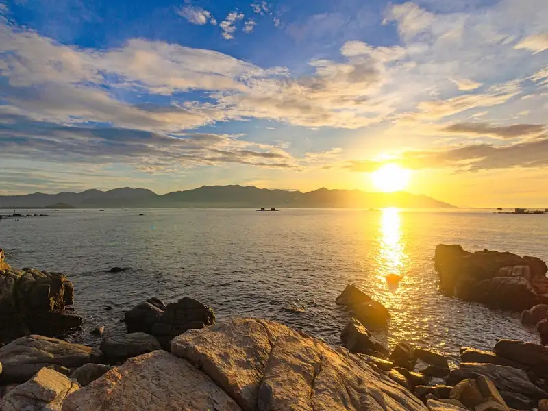 Hang Heo rock, photo 3