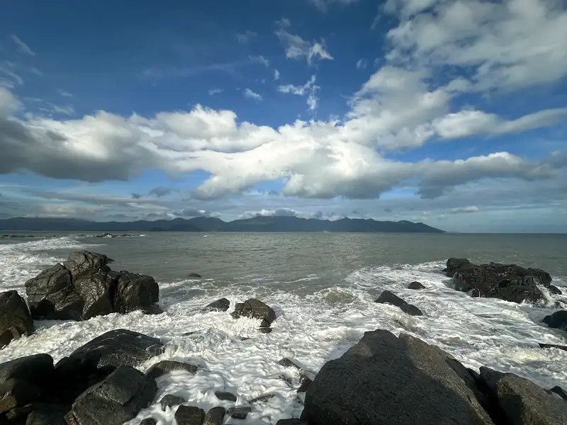 Hang Heo rock, photo 5