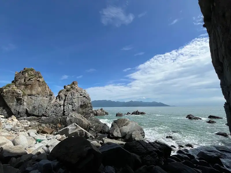 Hang Heo rock, photo 9