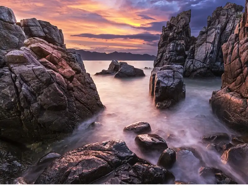 Hang Heo rock, photo 10