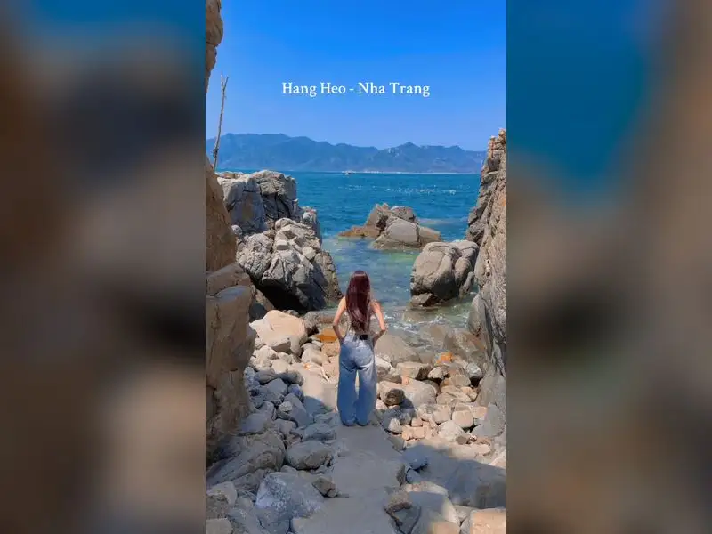 Hang Heo rock, photo 4