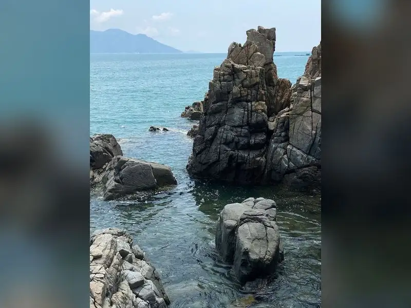 Hang Heo rock, photo 8