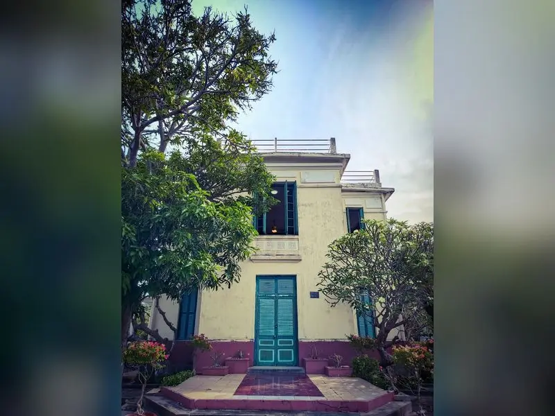 Bao Dai's villas, photo 2