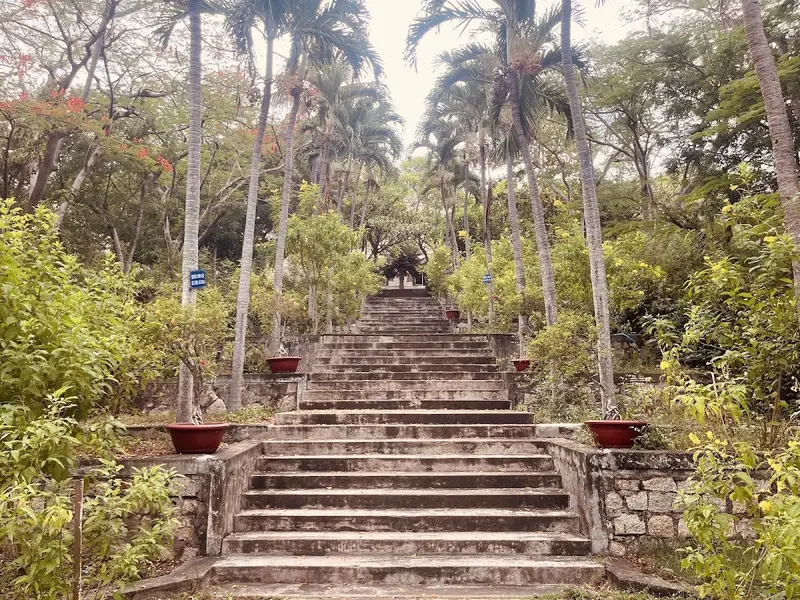 Bao Dai's villas, photo 3