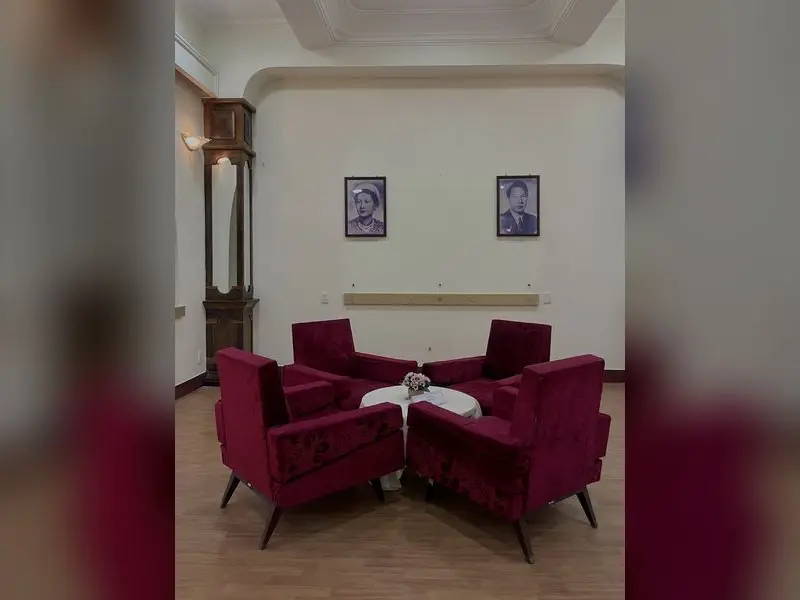 Bao Dai's villas, photo 4