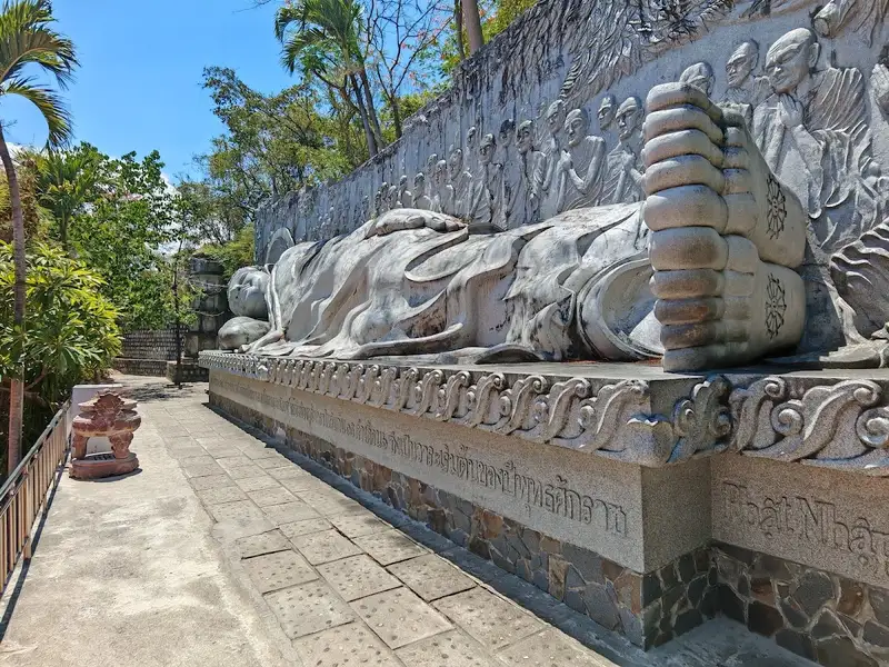 Long Son pagoda, photo 6