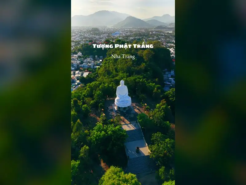 Long Son pagoda, photo 3