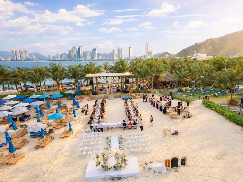 Marina Beach Club, photo 3