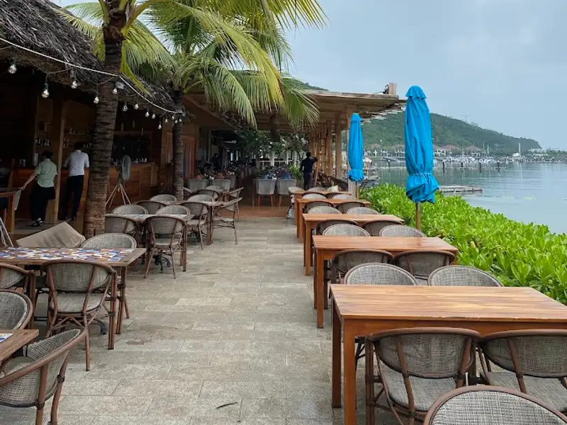Marina Beach Club, photo 10