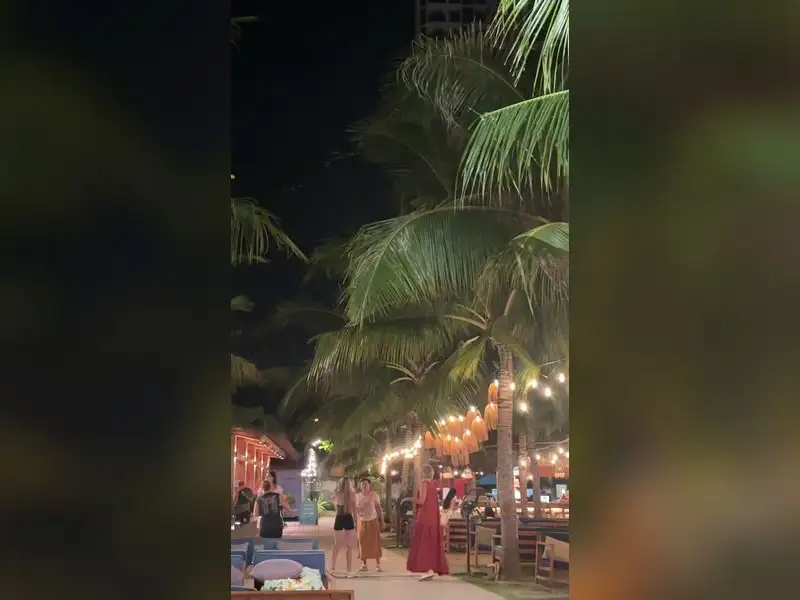 Marina Beach Club, photo 8