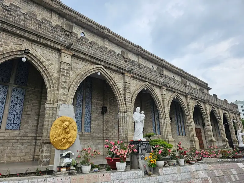 Stone Church, photo 5