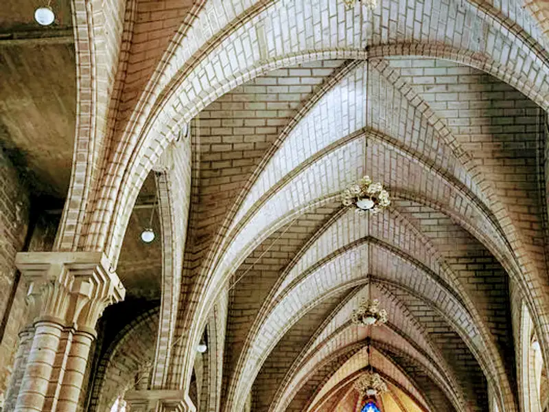 Stone Church, photo 8