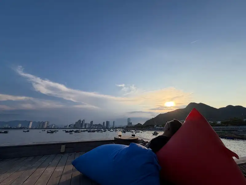 View Tỷ Đô Coffee